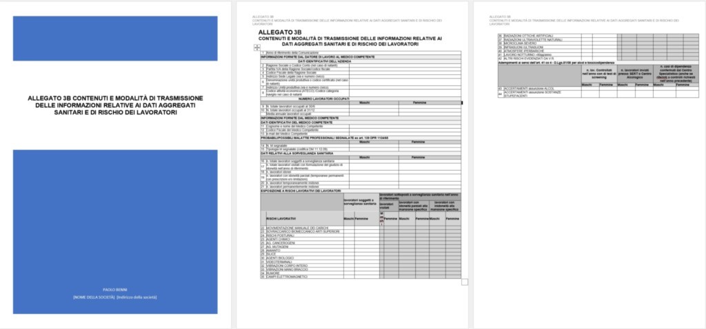 ALLEGATO IV Requisiti dei luoghi di Lavoro