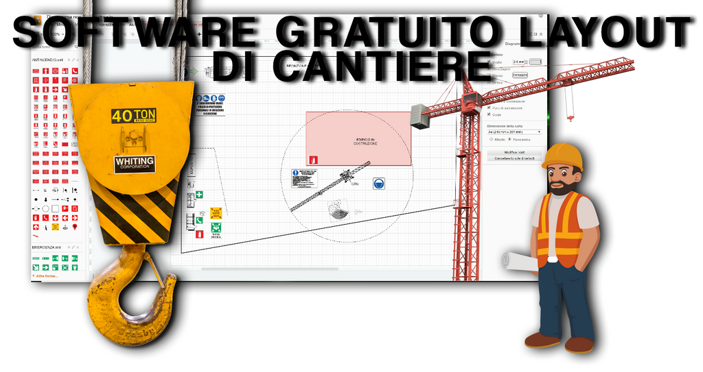 SOFTWARE ANTINCENDIO EVACUAZIONE GRATIS